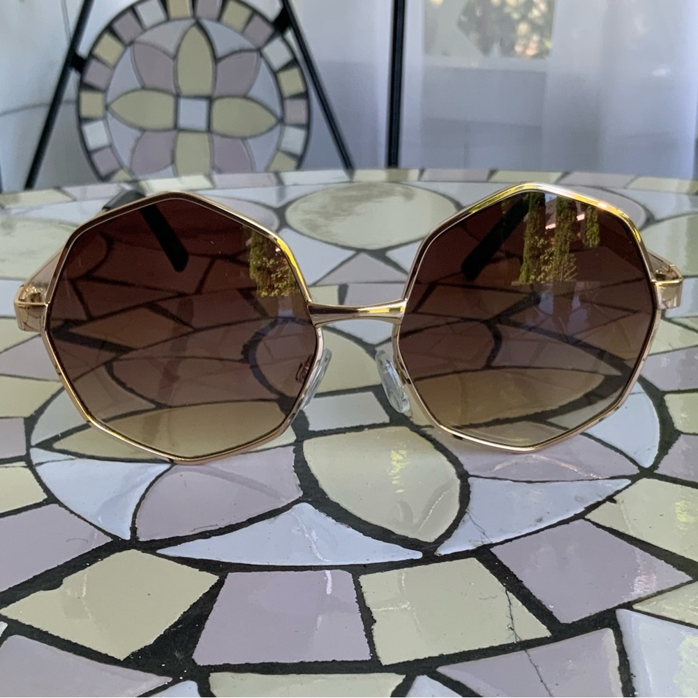 Sunglasses Vans